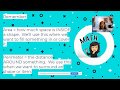 Area and Perimeter Concepts Assessment