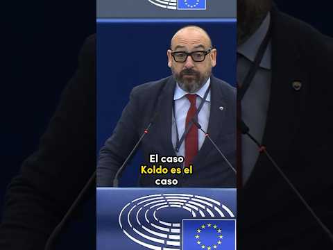 El caso ‘Koldo’ es el caso ‘PSOE’ por Jordi Cañas.