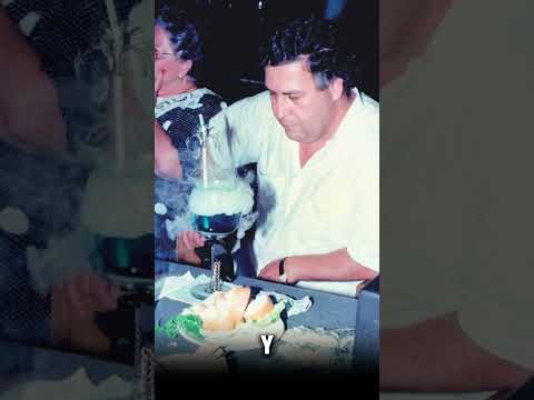 En Medio de Tanto Poder Termino Solo ESCOBAR #shorts #reflexiones