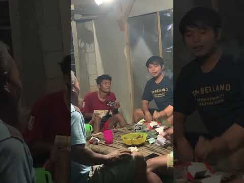 Kelakuan temanmu ada yg begini ngga lur?