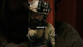 Actor Gets Call at 11PM to Replace Navy SEAL Master Chief Role 😤
