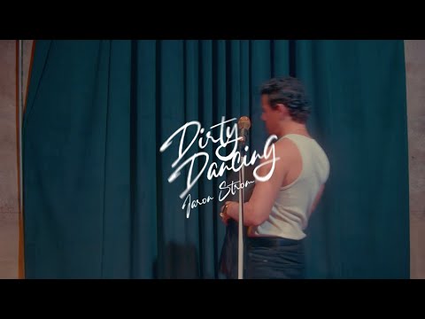 Jaron Strom - Dirty Dancing (Official Music Video)