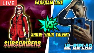 Back 2 Back BOOYAH😎 + Back 2 Back DEFEAT🥺...! Free Fire LIVE🔴