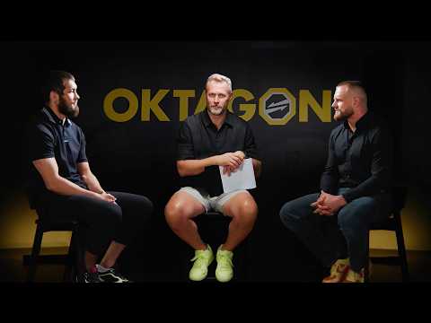 Muradov vs. Kincl | TVÁŘÍ v TVÁŘ
