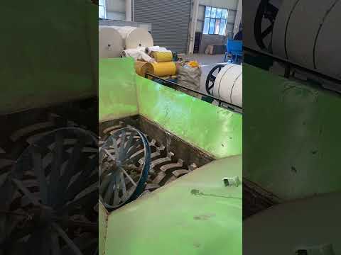 #shredding #bicycle  #car #tires #motorcycle #metal #bucket #plastic #shreddermachine #metalshredder