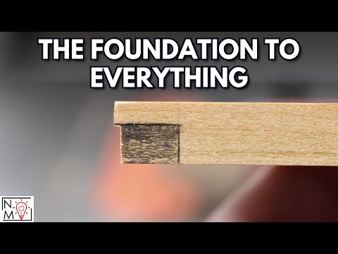 This is the Most Versatile Technique in Woodworking