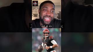 “My list is for the culture”😂😂😂 #podcast #superbowl #nfl #nflfootball #nfltop100 #widereceiver
