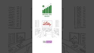 Is Eli Lilly (NYSE:LLY) a must-have in your portfolio?#stocks #investing #trading #pharma #lly