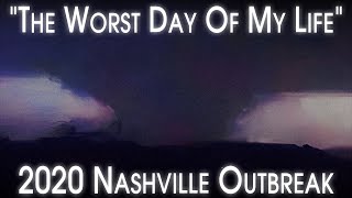 The 2020 Nashville Tornado Outbreak: An Unexpected Disaster - A Retrospective & Analysis