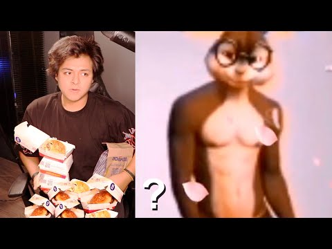 si me rio, compro hamburguesas