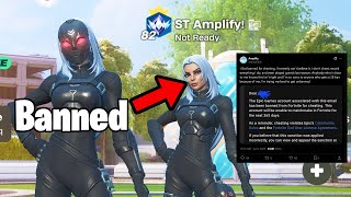 My Duo Got Banned 😭