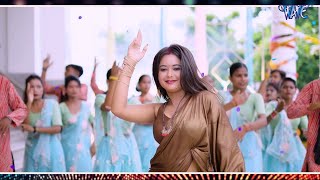 Ankhiya Se Goli Mare (DJ Remix) 💥 | Goldi Yadav | New Bhojpuri Hit 2025