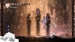 Cómo matar a los Señores de Batalla - Hollow Knight