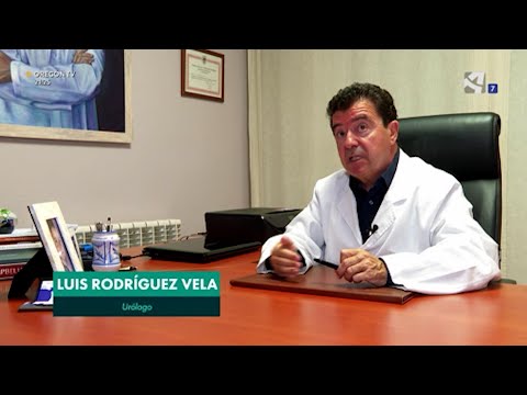 Más sexo, menos protección | Dr. Luis Rodríguez Vela en Aragón TV