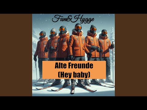 Alte Freunde