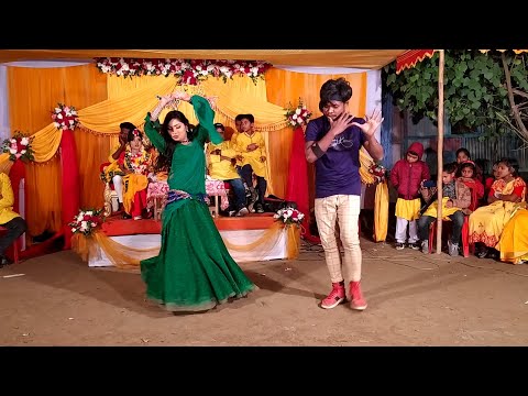 O Dada Bajane re Song Outstanding Dance Performance 2021 || ABC Media