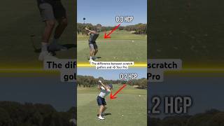 Tour pros aim to chip in, not just get it close. #golf #golfer #golftips #golfshorts @golfslump