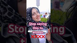 Stop saying these 🙅‍♀️🤦‍♀️