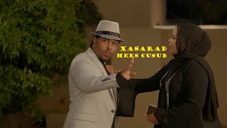 TUBEEC YARE HEES CUSUB XASARAD OFFICIAL MUSIC VIDEO 2025