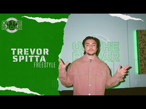 The Trevor Spitta "On The Radar" Freestyle