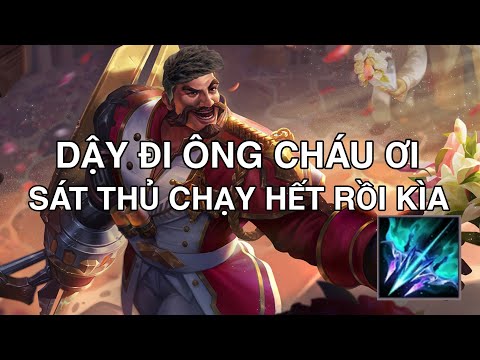 Vị tướng "xạ thủ" sẵn sàng ĐẤM bất cứ con sát thủ nào