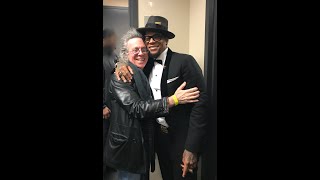 D.L. HUGHLEY TO PRODUCE JEFFREY GURIAN SPECIAL