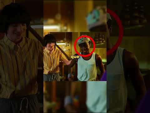 Vezes em que Mike não conseguiu atuar em Stranger Things🤣