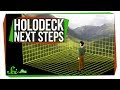 Virtual Reality Concepts and Applications