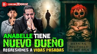 ANABELLE TIENE NUEVO DUEÑO parte 2