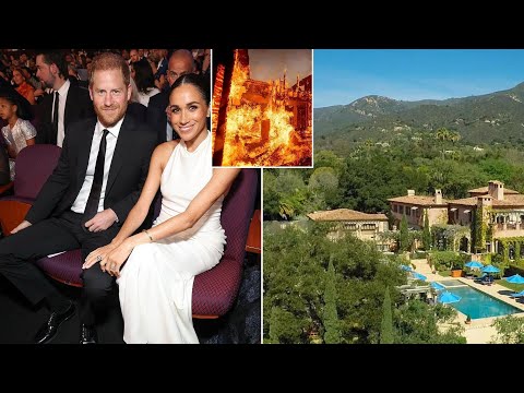 HARRY & MEGHAN release PREACHY 'Statement' telling OTHERS what to do!