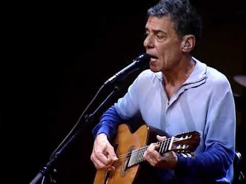 Chico Buarque - Subúrbio (Carioca Ao Vivo)