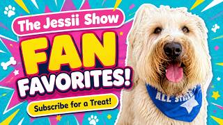 The Jessii Show FAN FAVORITES