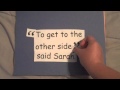 Punctuating Dialogue in Writing