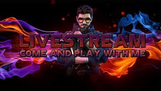 PART TIME GAME IS LIVE WITH FREE FIRE GAMEPLAY