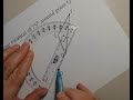 Understanding Rotational Geometry Concepts