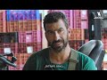 חקלאות והתנדבות בגבול רצועת עזה