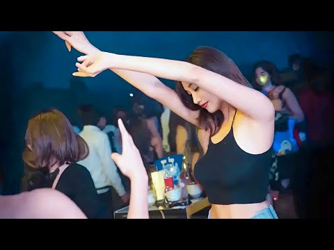 Fly With Dance (Vol 284) Nonstop In Club DJ 2025