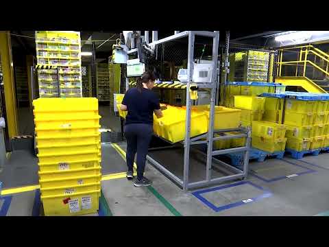 YouTube video thumbnail: US Job Growth Beats Expectations, Unemployment Rate Dips to 41%