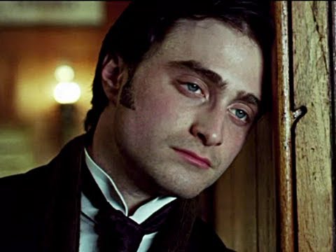 DIE FRAU IN SCHWARZ | Trailer deutsch german [HD]