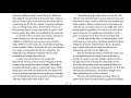 Narrative of Slavery and Resistance