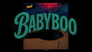 ELAI - Babyboo (Official) VERA PROJECT