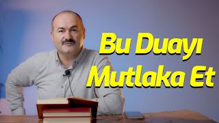 Bu Video Sana İyi Gelecek - Said Şaşmaz | Hisar Kapısı