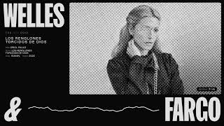 Crítica: 'LOS RENGLONES TORCIDOS DE DIOS' de Oriol Paulo | LOCURA telefilmera | ★★★☆☆