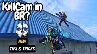 KillCam in CODM?