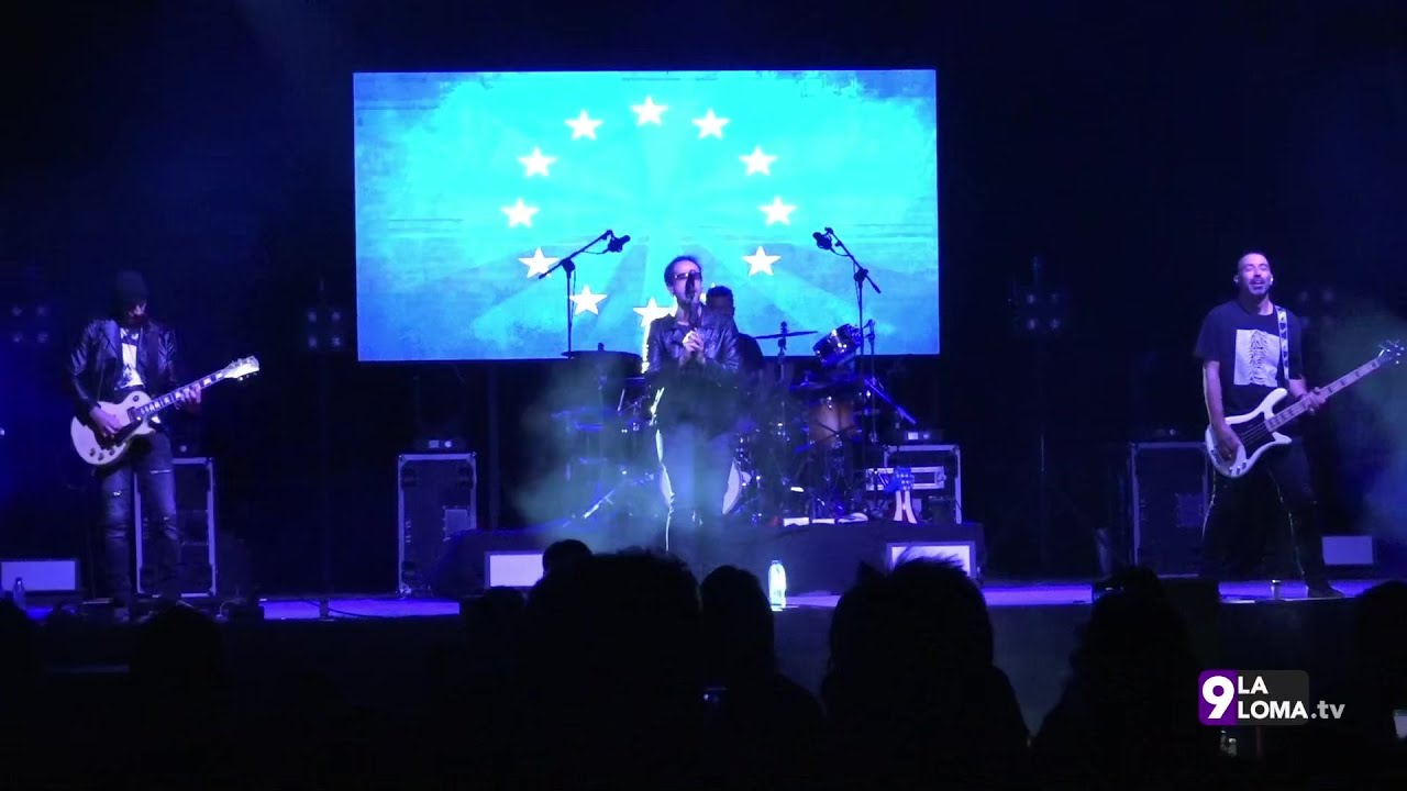 Noches en la Plaza, Baeza 2023