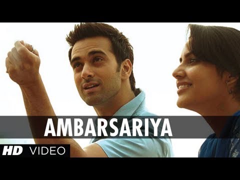 &quot;Ambarsariya Fukrey&quot; Song By Sona Mohapatra | Pulkit Samrat, Priya Anand