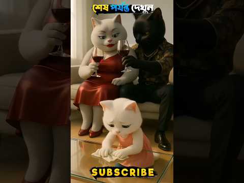 #cartoon #animation #funny #cat #talkingtom #kitten #catstory #jannat #cute #memes