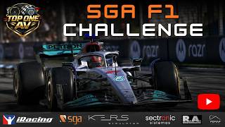 AO VIVO - FÓRMULA 1 - GP do JAPÃO - IRACING - A26T03E09