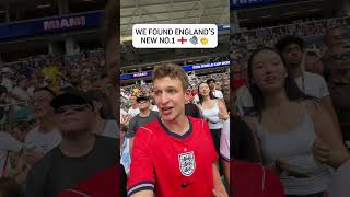 Pickford's replacement? 🤔