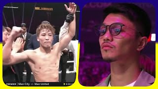 EL MONSTRUO NAOYA INOUE RETIENE SU INDISCUTIDO SUPERGALLO HOY EN JAPÓN